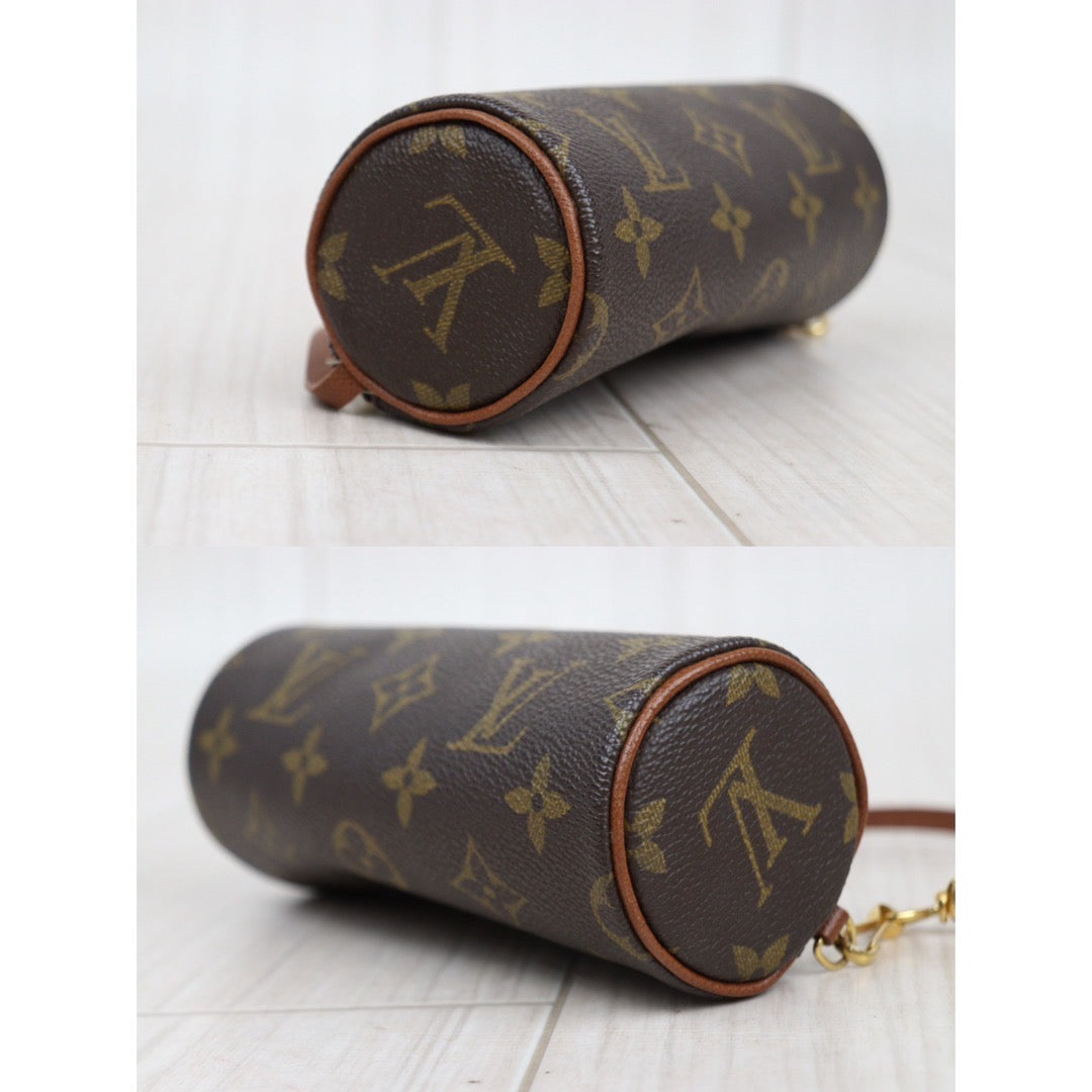 Rank A ｜ LV Monogram Papillon 30 Handbag ｜24030104