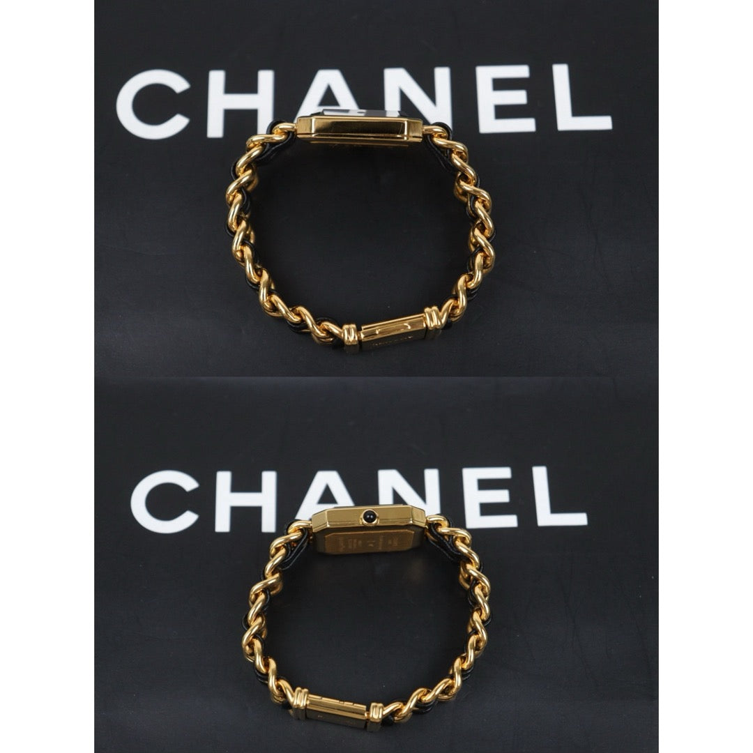 Very Good ( Rank A) ｜ CHANEL Premiere Watch S Size｜25062610