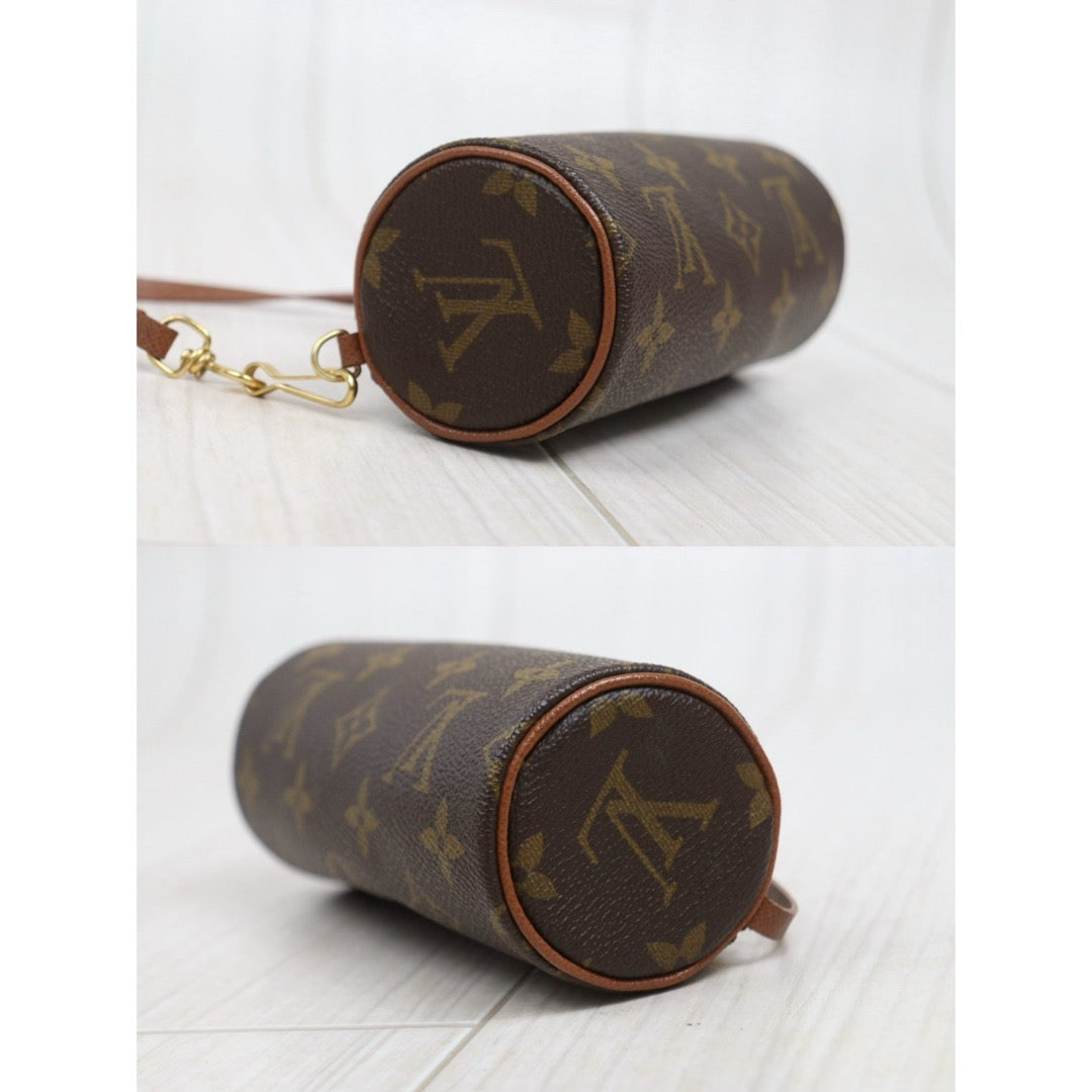 Include Entrupy Certificate of Authenticity｜Very Good ( Rank A)｜ Louis Vuitton Monogram Papillon 30 Handbag ｜26061202