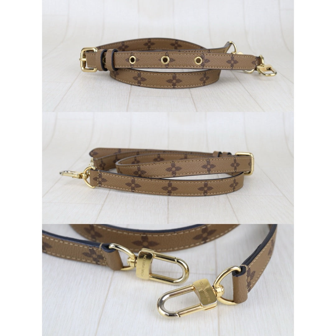 Very Good ( Rank A)｜LV Monogram Pichette Metis ShoulderBag ｜H25052622