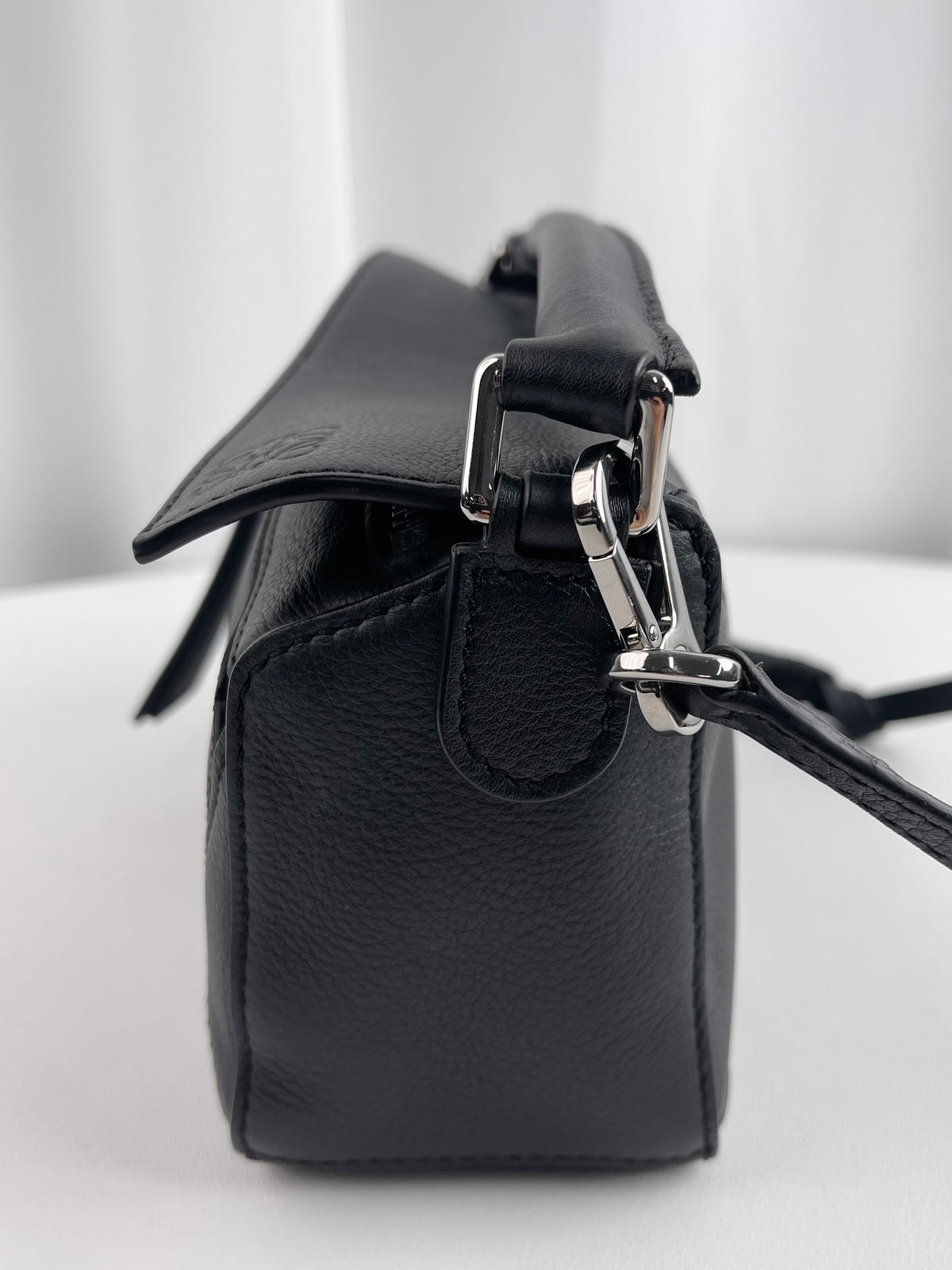 Deposit  Loewe Puzzle MiNi Handbag Shoulder Bag