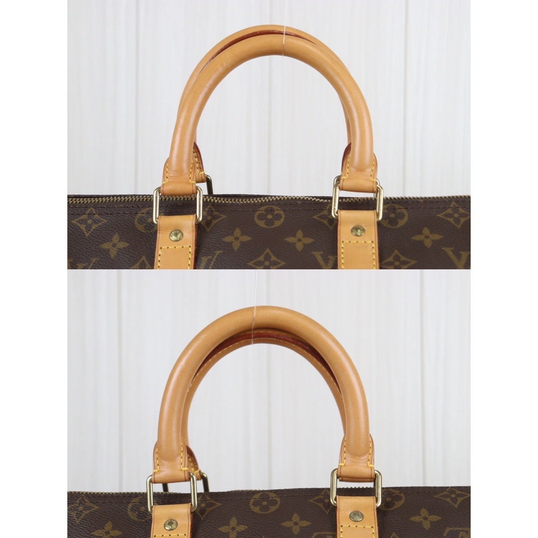 Rank A ｜ LV Monogram Keypol Bandrière 45 ｜23092204