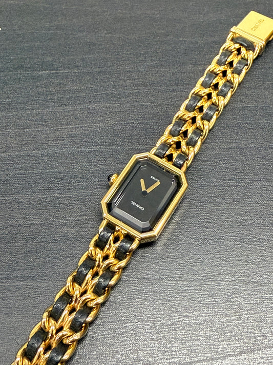 Very Good ( Rank A) ｜ CHANEL Premiere Watch M Size