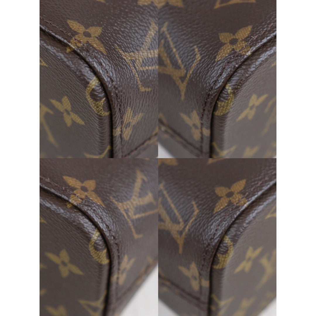 Rank SA ｜LV Monogram Luko Tote Bag｜23102836