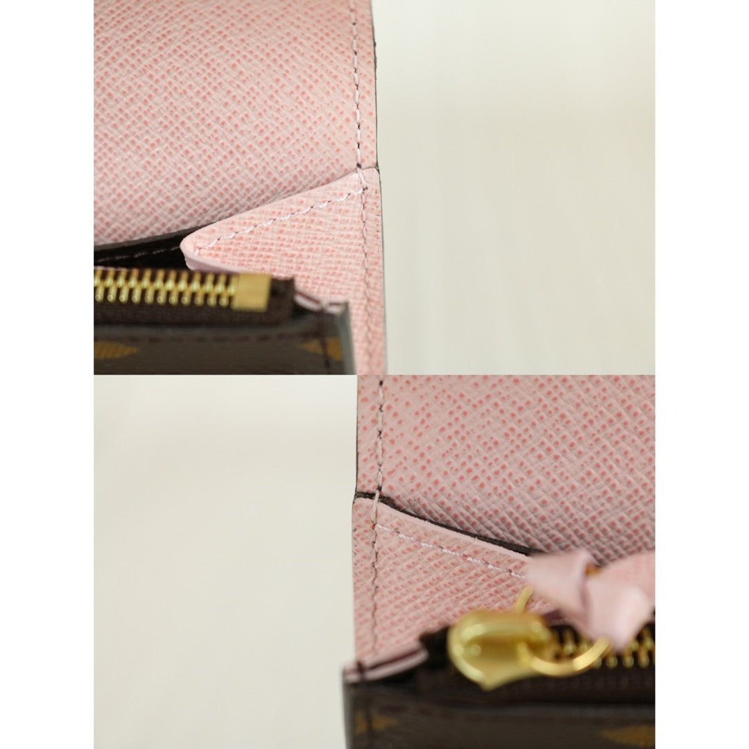 Very Good ( Rank A)｜  LV Monogram Long Style Wallet ｜S25072109