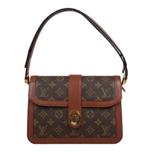 Rank A｜LV Vintage Monogram Shoulder Bag ｜23112329