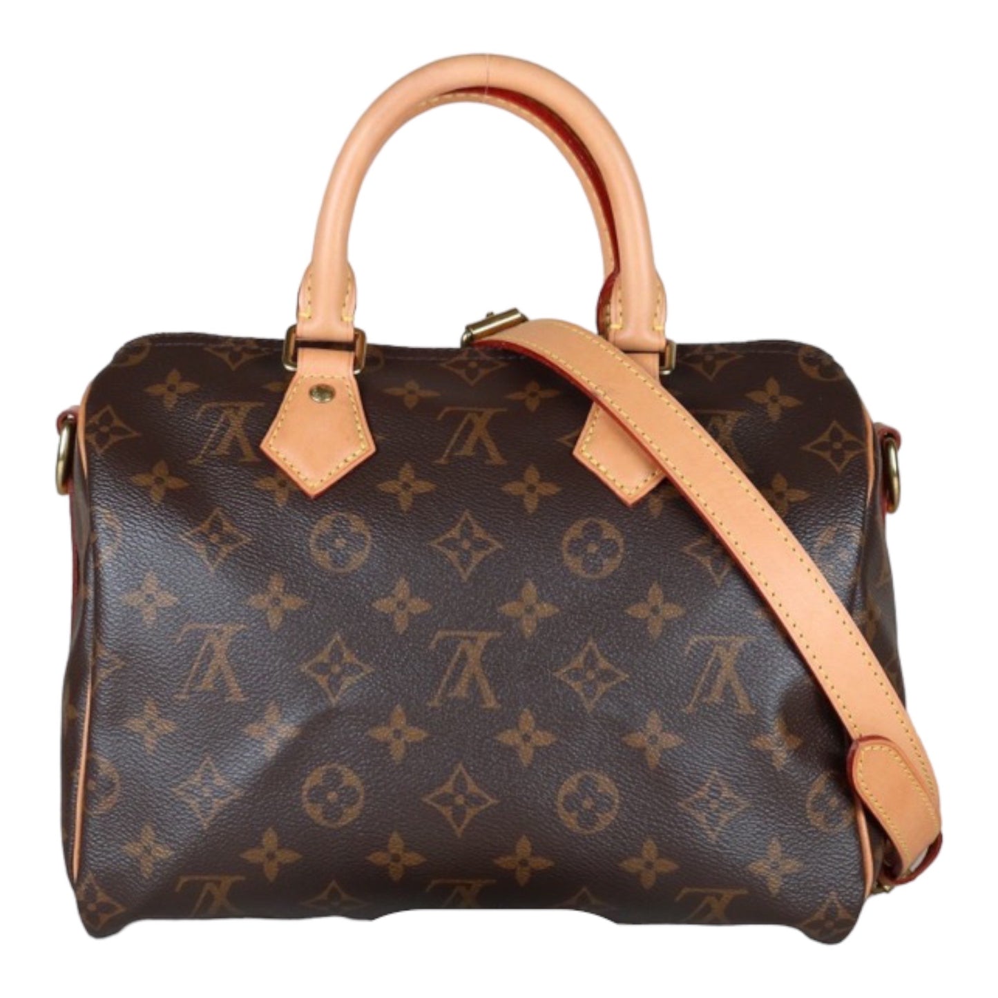 Very Good ( Rank A)｜ LV Monogram Speedy 25 Hand Bag With Shoulder Strap｜S24052502