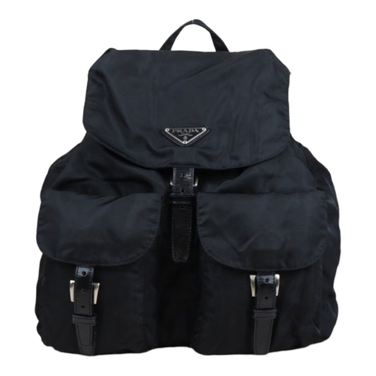 Rank A｜Prada Nylon Backpack｜23121915