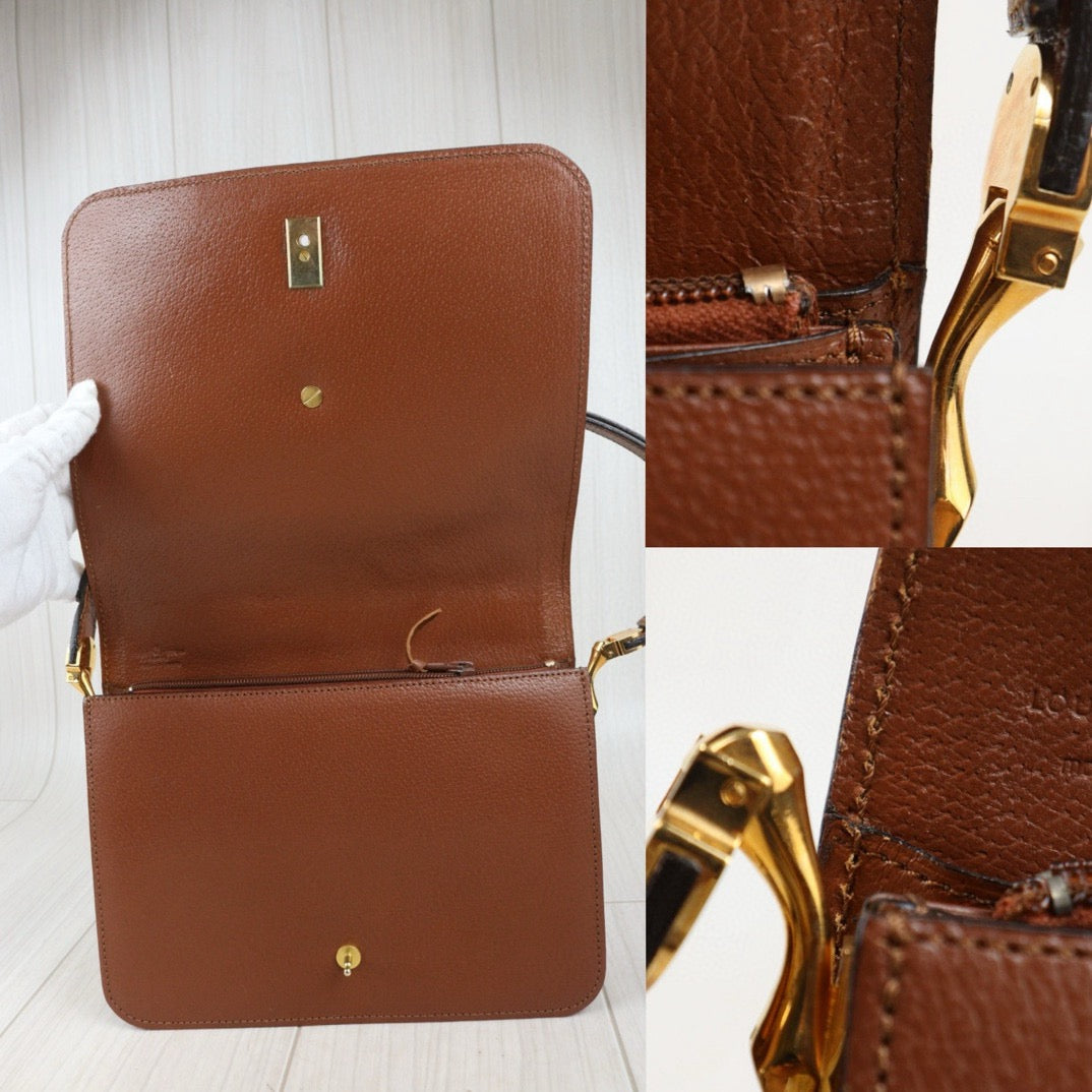 Rank AB ｜ LV Monogram Vintage Shoulder Bag｜24081903