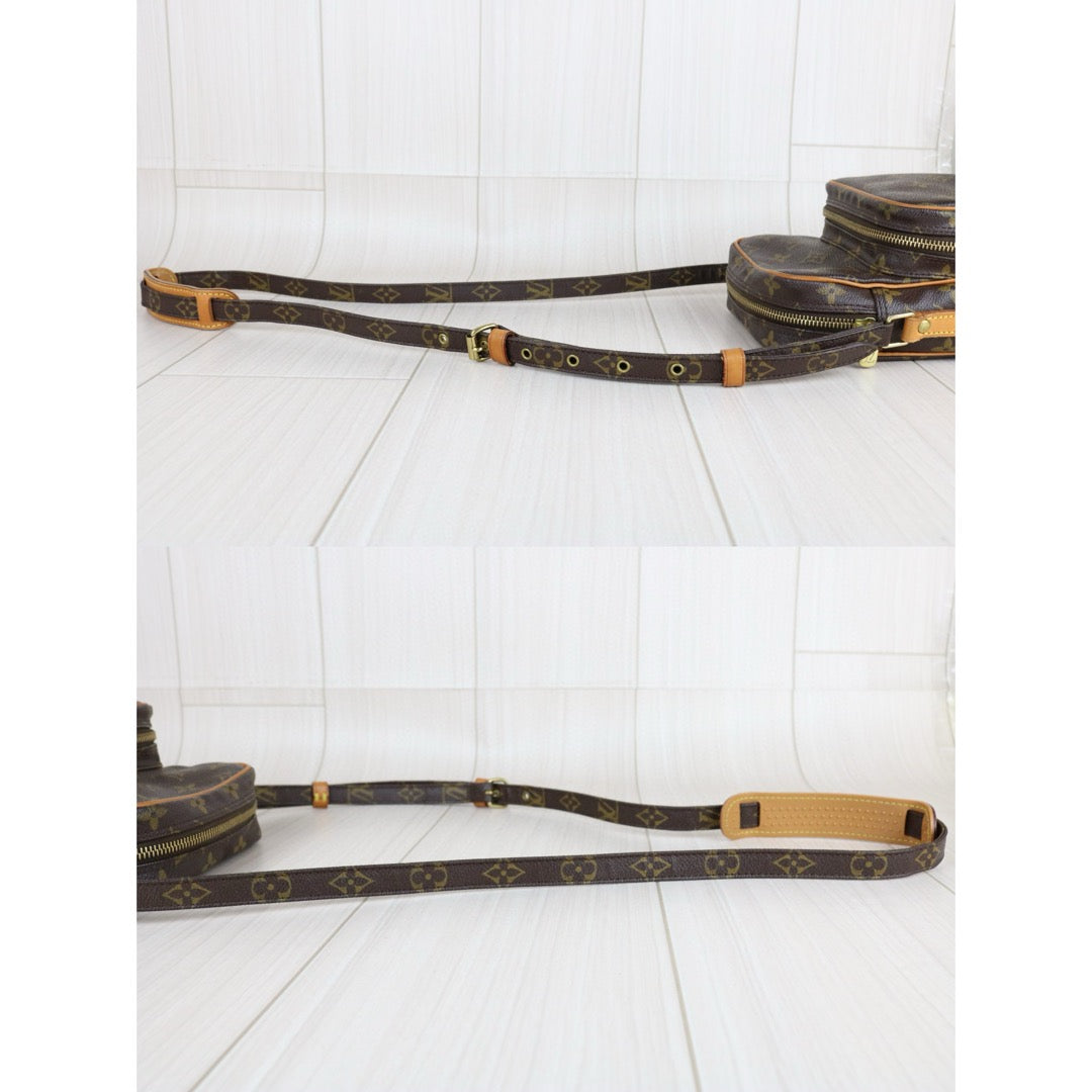 Good ( Rank AB)｜ LV Monogram Amazon Shoulder Bag｜X25050605