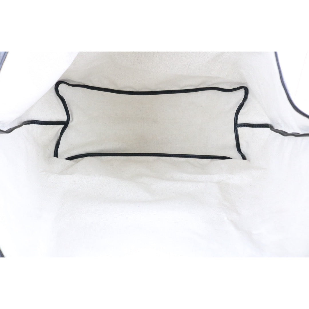 Very Good ( Rank A)｜ Goyard Saint-Louis GM Tote Bag Black｜S25070701