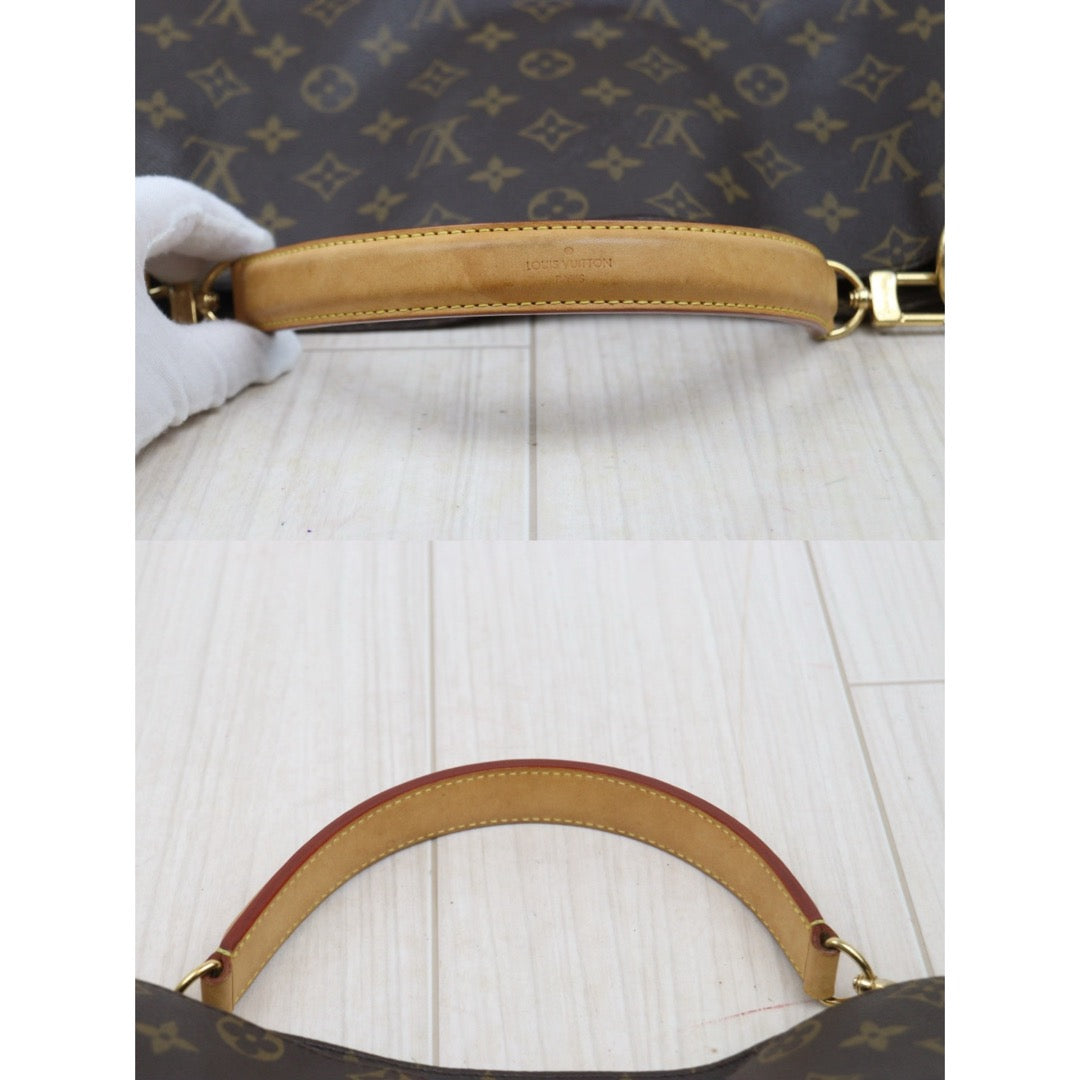 Good ( Rank AB)｜LV Monogram Metis Hobo Shoulder Bag｜25102807
