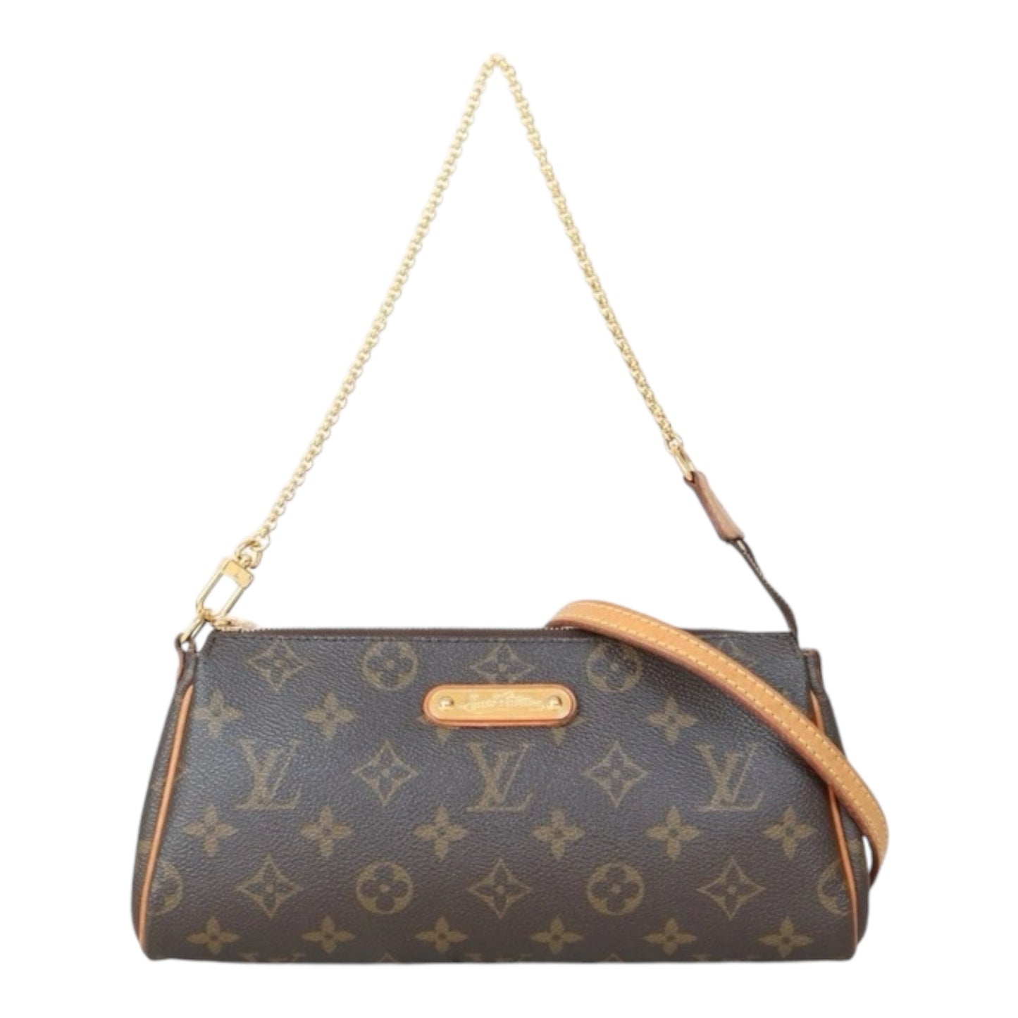 Good ( Rank AB) ｜LV Monogram Eva Shoulder Bag ｜S24101002