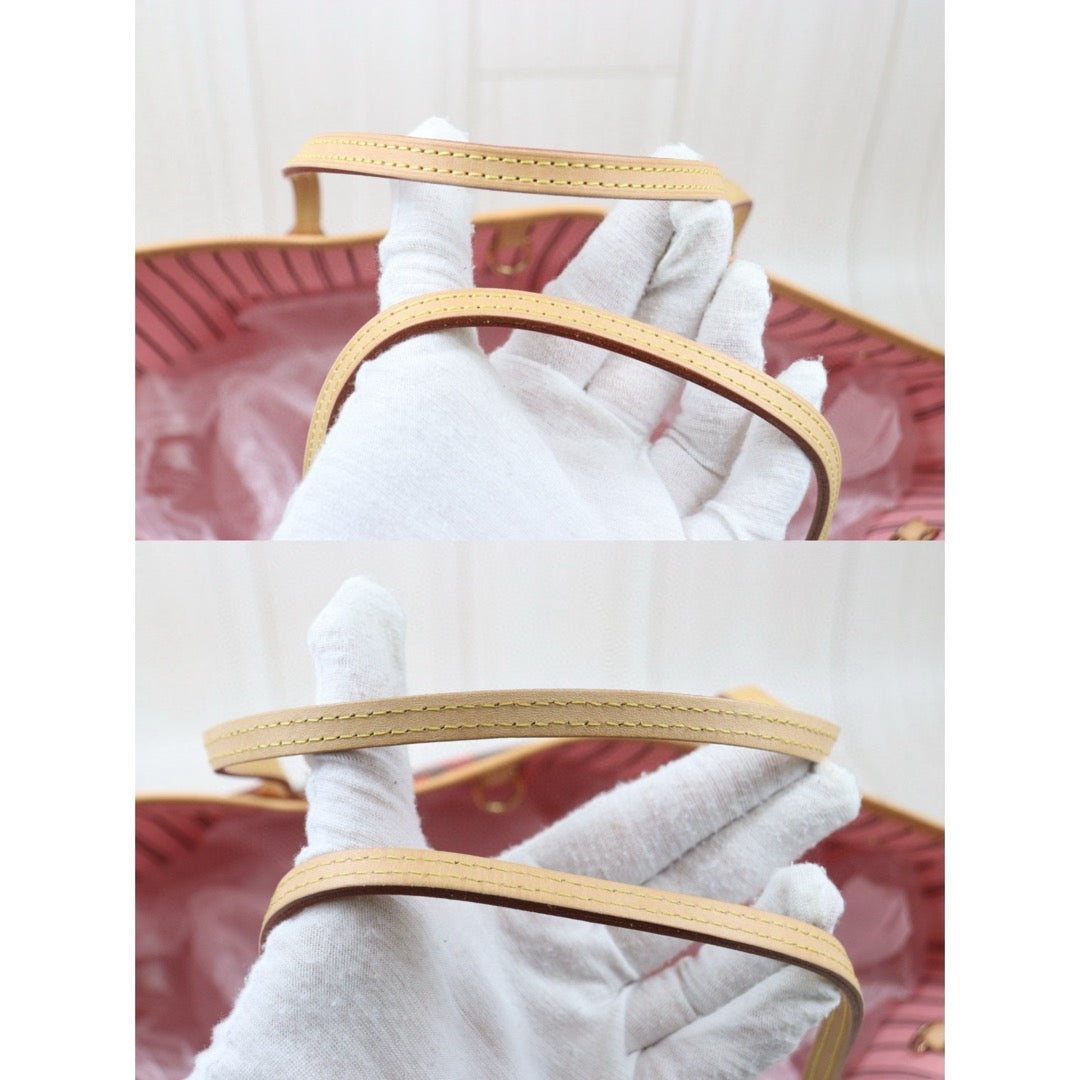 Very Good ( Rank A)｜ LV Monogram Jungle dots Limited edition MM Shoulder Bag｜P25012205