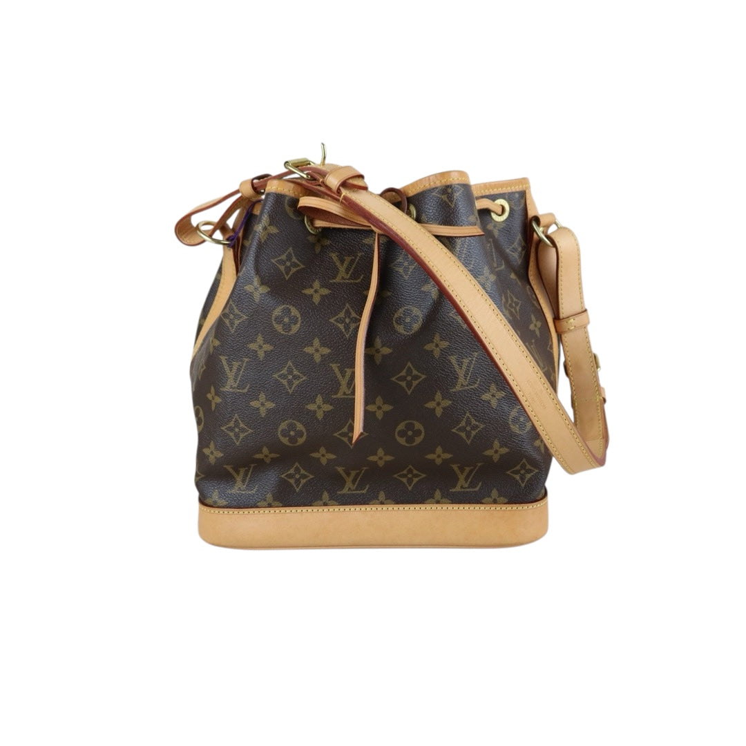 Good ( Rank AB)｜ LV Monogram Petit Noe Shoulder Bag MM｜S25090406