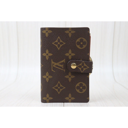 Good ( Rank AB)｜  LV Monogram  Wallet ｜24070515