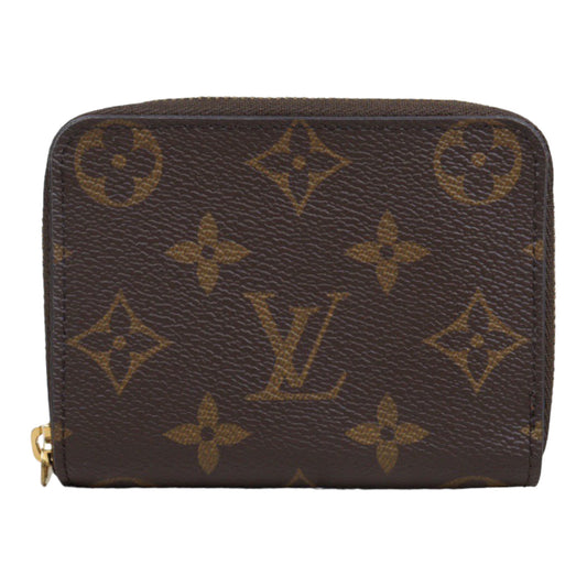 Rank A｜  LV Monogram  Wallet ｜24031409