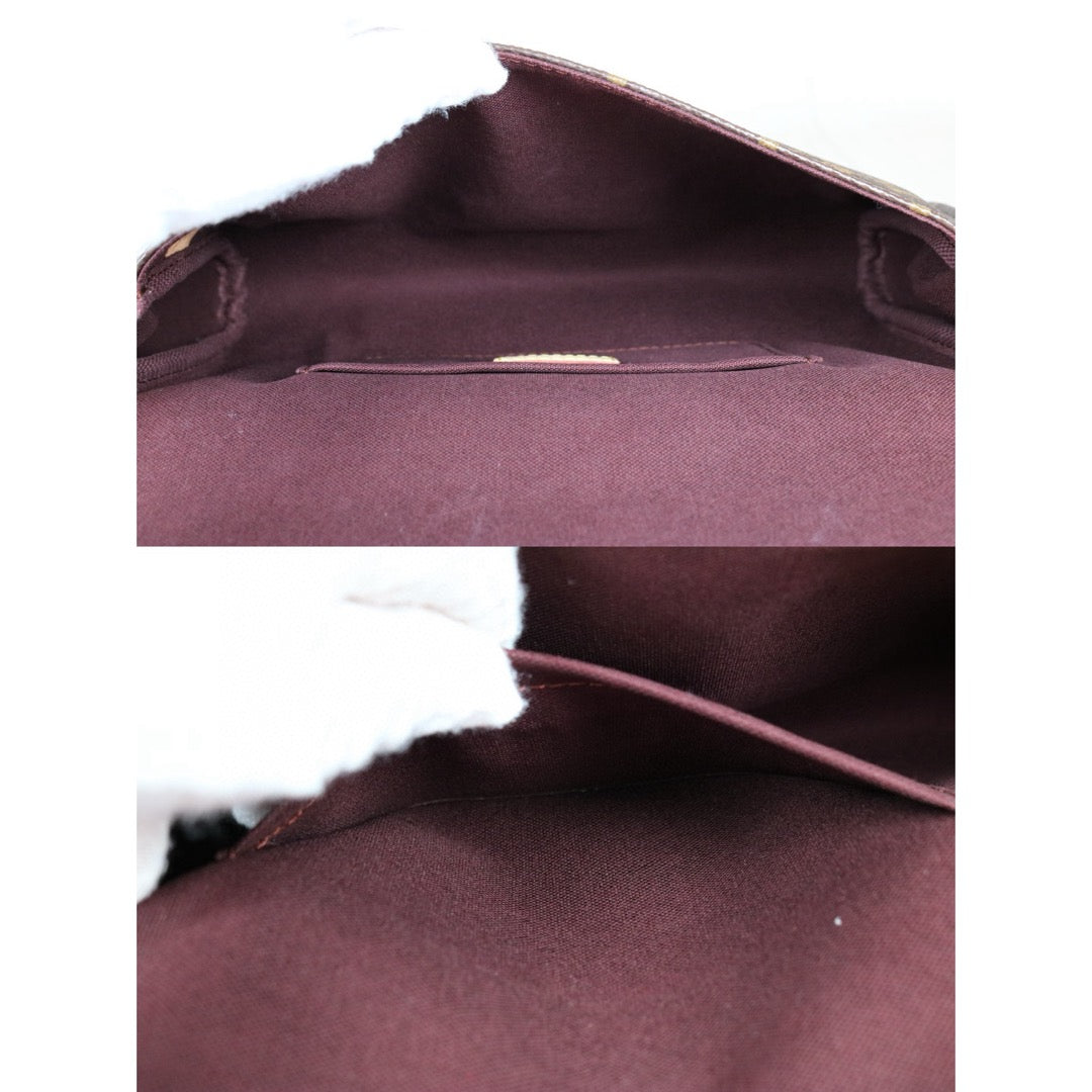 Rank SA ｜ Louis Vuitton Monogram Favorite MM Shoulder Bag｜S24080902