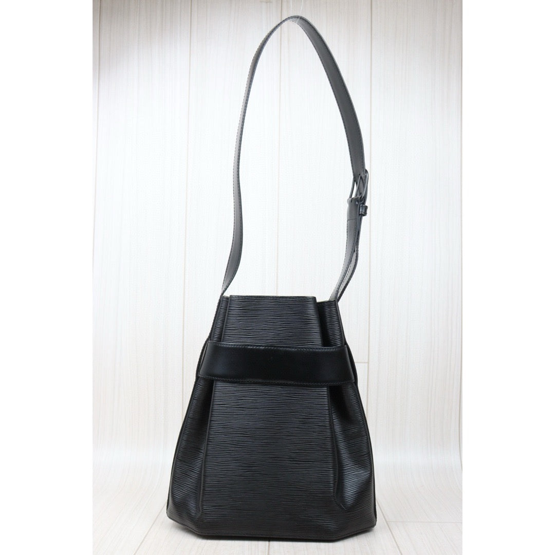 Good ( Rank AB)｜ LV Epi Sack de Paul Shoulder Bag｜24120915