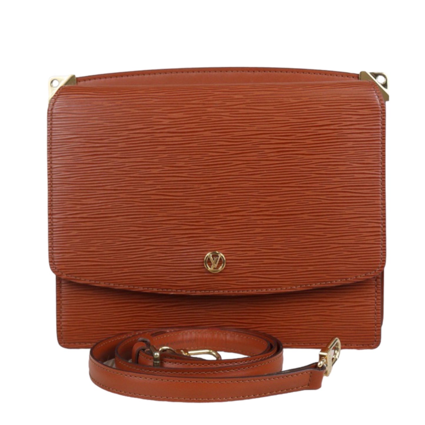 Rank A ｜ LV Vintage Epi Shoulder Bag ｜23101003