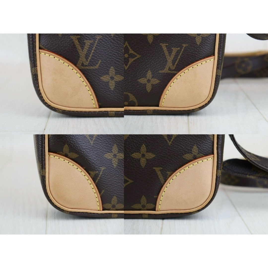 Very Good ( Rank A) ｜ LV Monogram Amazon Shoulder Bag｜S24102404