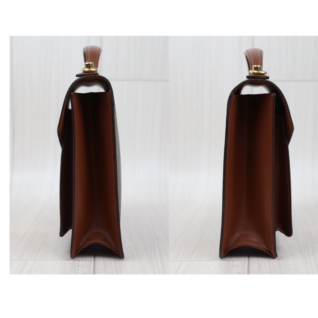 Rank A｜ LV Monogram Monceau26 Shoulder Bag ｜X24040816