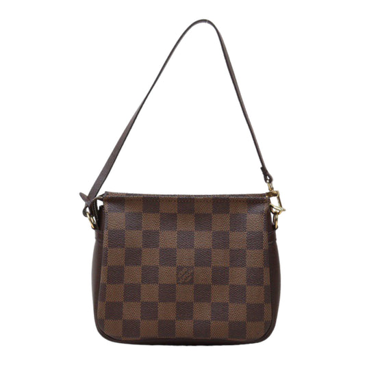 Rank SA ｜ LV Damier Truth make up ｜24061811
