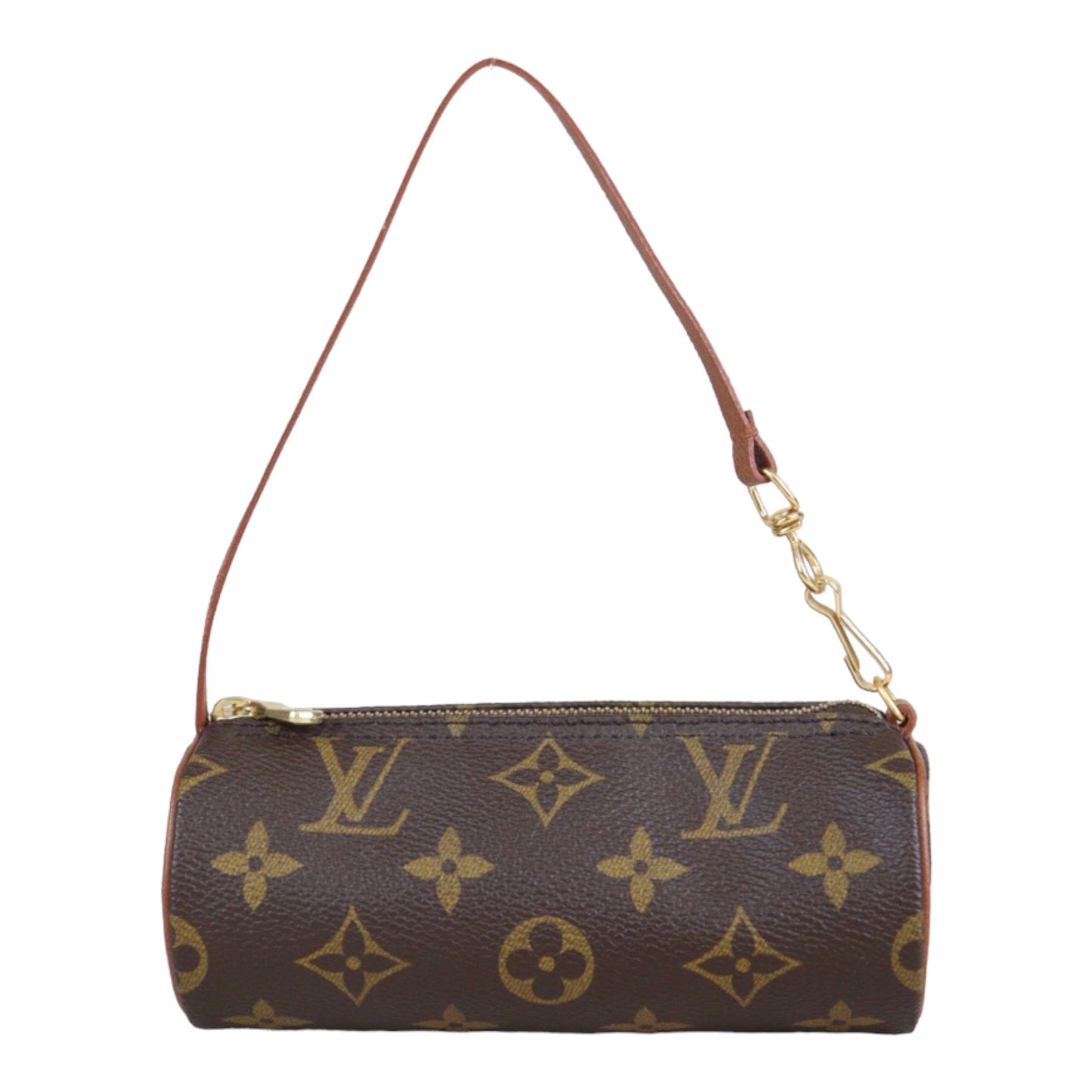 Rank SA ｜LV Monogram Papillon Included Pouch｜23092213