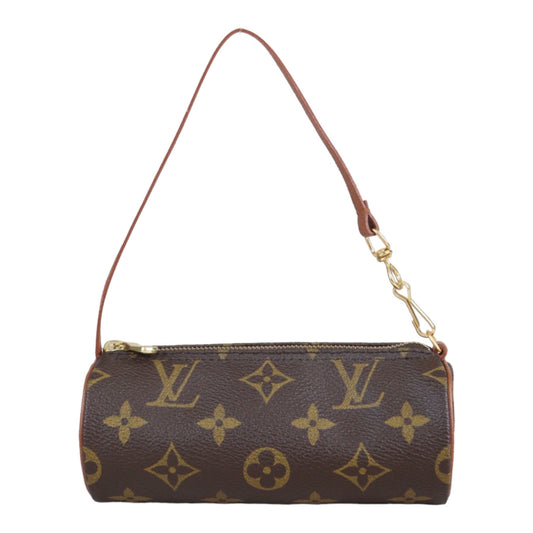 Rank SA ｜LV Monogram Papillon Included Pouch｜23092213