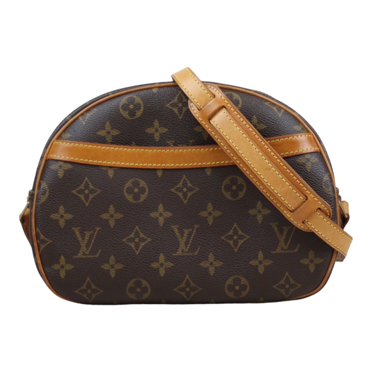 Rank AB ｜LV Monogram Blower Shoulder Bag｜23121107