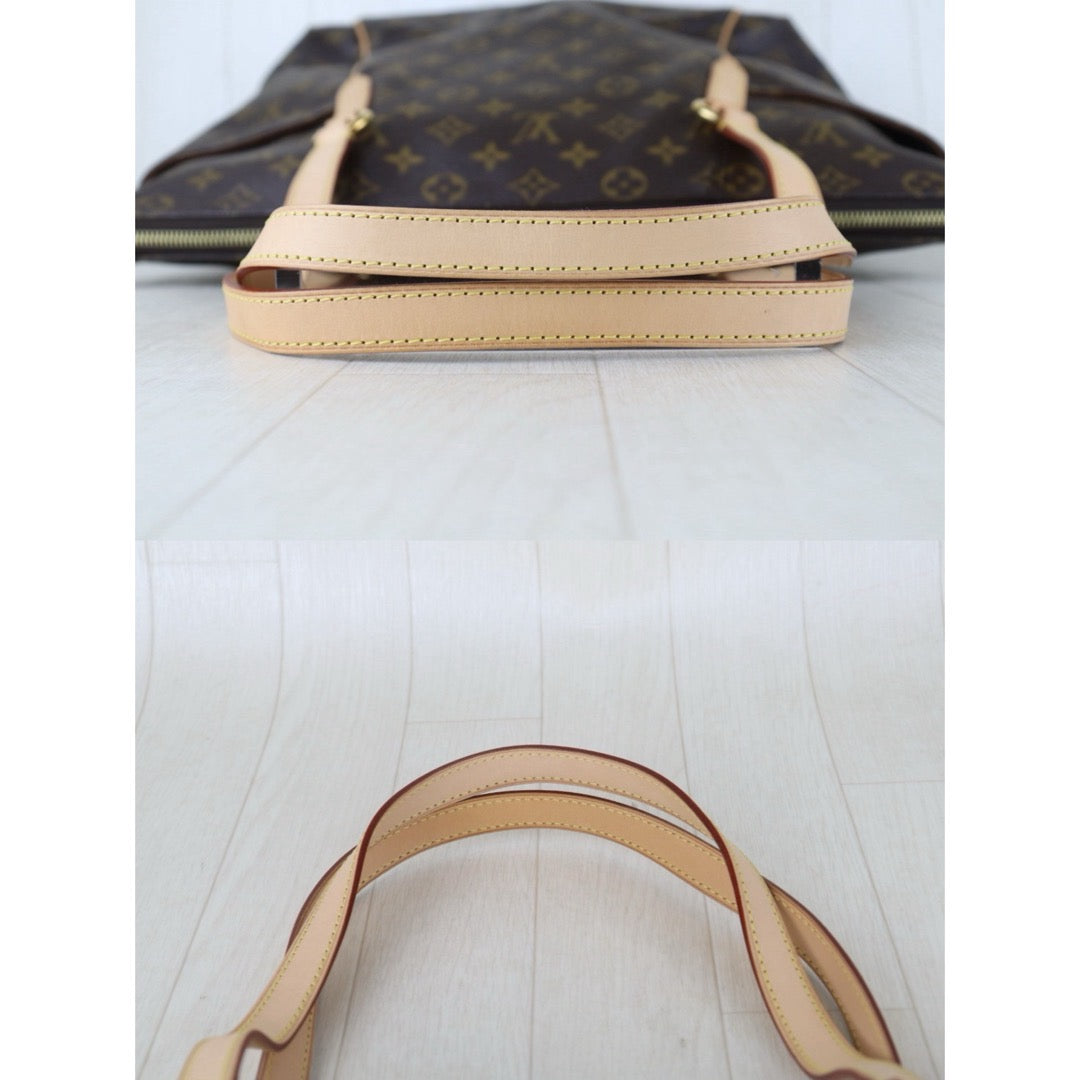 Include Entrupy Certificate of Authenticity｜Excellent（Rank SA）｜Louis Vuitton Monogram Totally MM Tote Bag｜S26080114