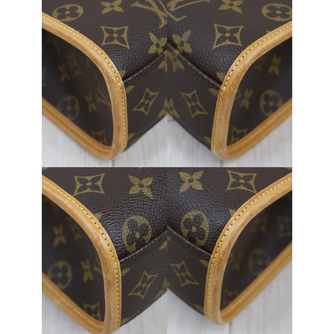 Good ( Rank AB)｜LV Monogram Bel Air ShoulderBag｜25051303