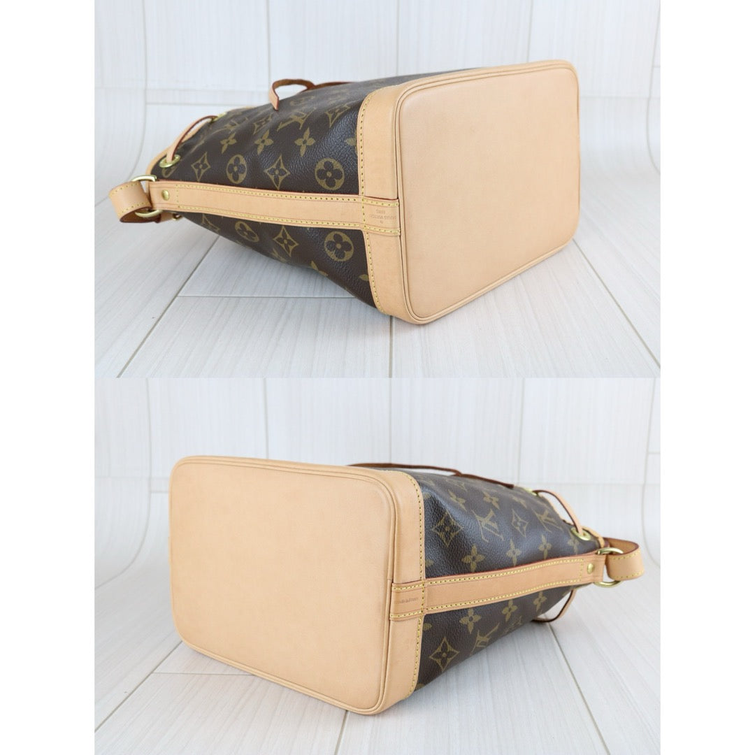 Very Good ( Rank A)｜ LV Monogram Noe BB Shoulder Bag IC Chips Model｜S25070707