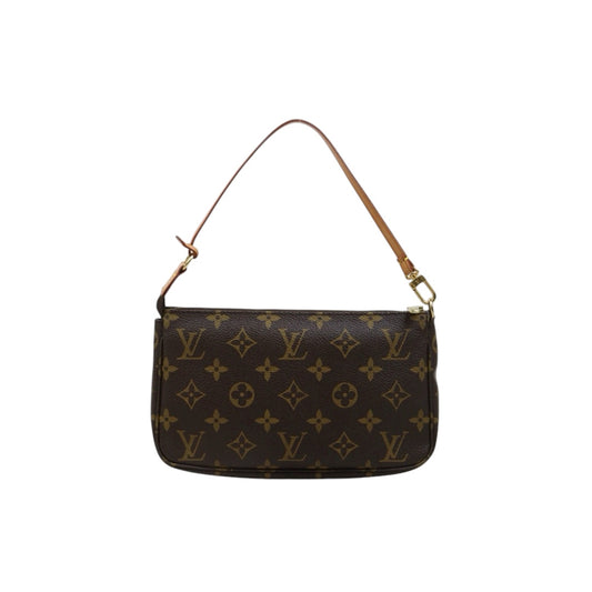 Very Good ( Rank A)｜LV Monogram Pochette Accessoires ｜25110610