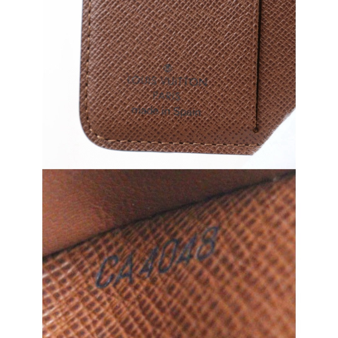 Very Good ( Rank A)｜  LV Monogram  Wallet ｜25022803