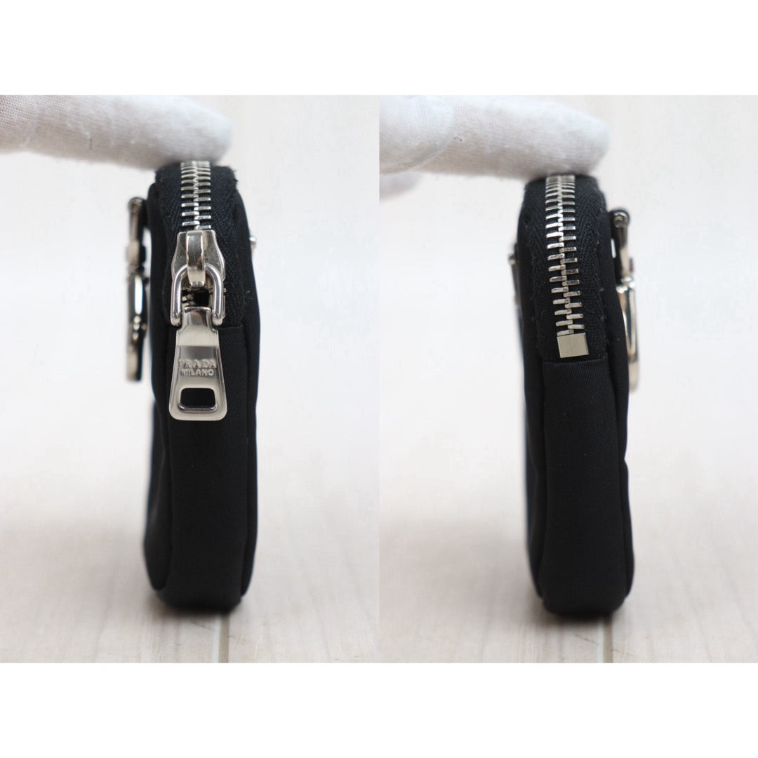 Very Good ( Rank A)｜ PRADA Re-Edition 2005 Re-Nylon Shoulder Bag ｜S25110430