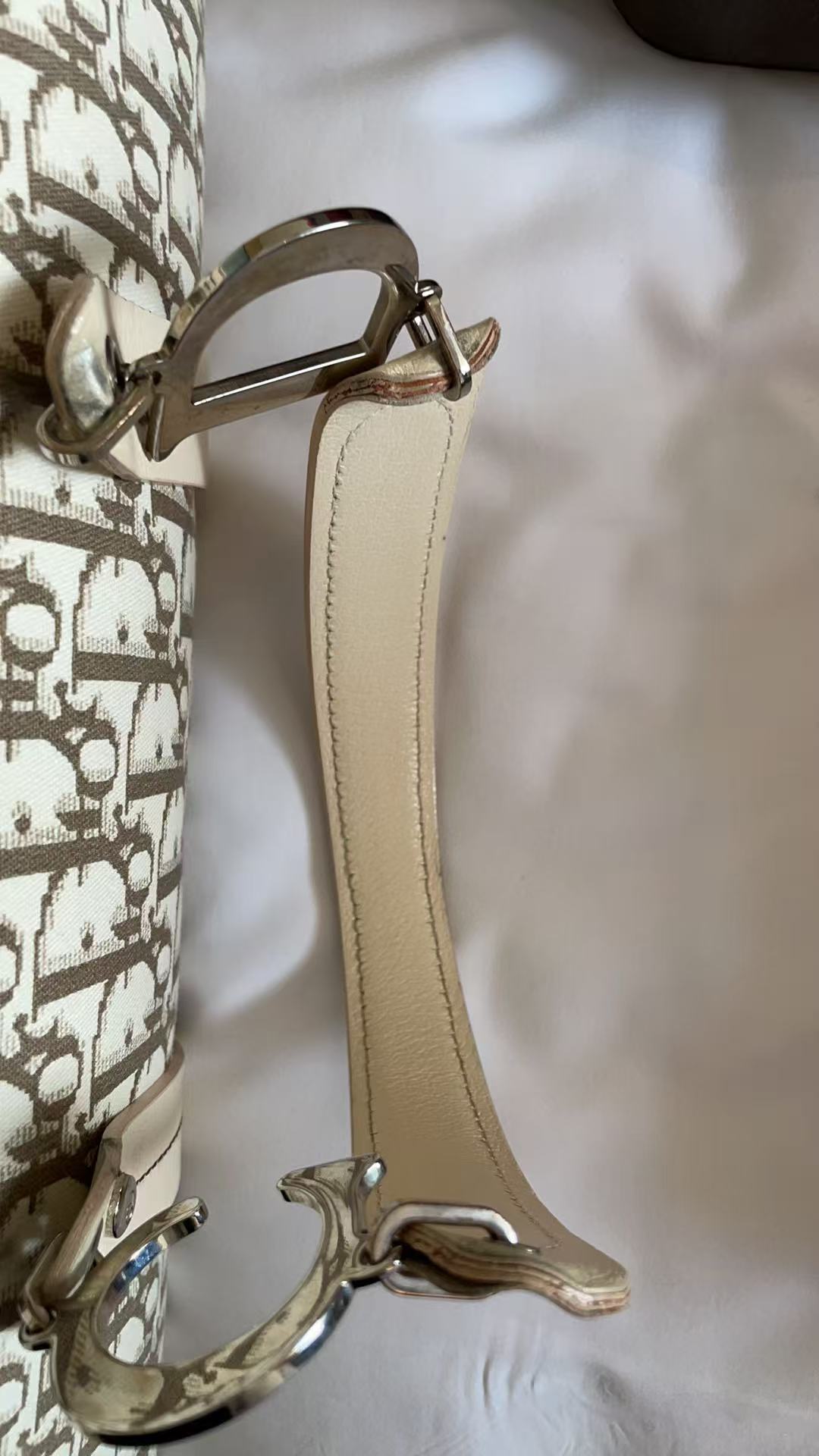 Good ( Rank AB)｜Dior Trotter Bag