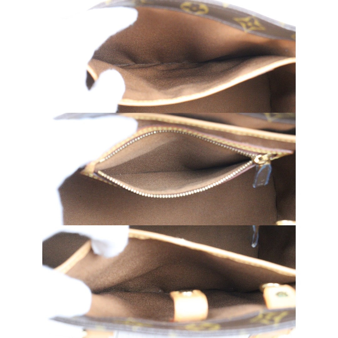 Rank AB ｜ LV Monogram Vavin PM Tote Bag ｜24050609