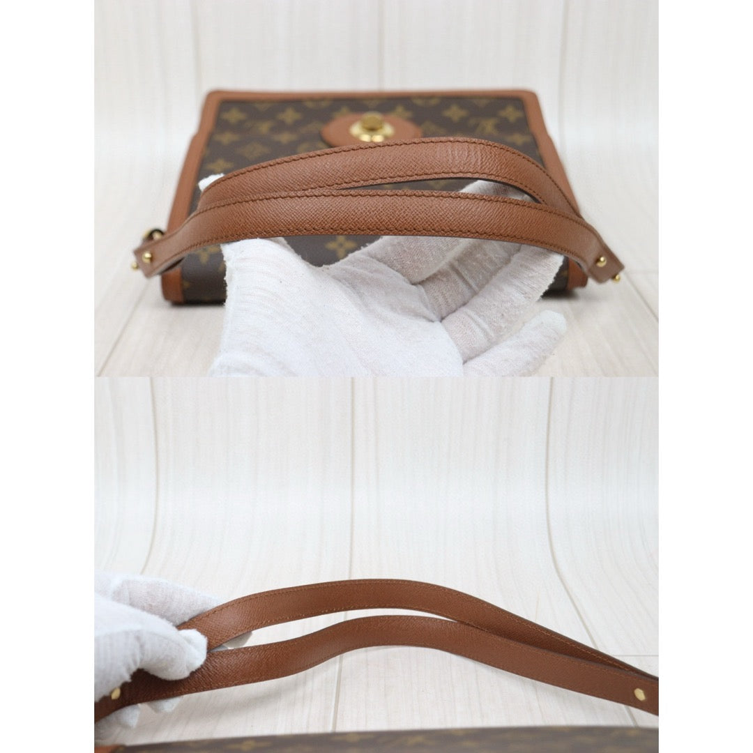 Very Good ( Rank A)｜LV Monogram Vintage Shoulder Bag｜25013115