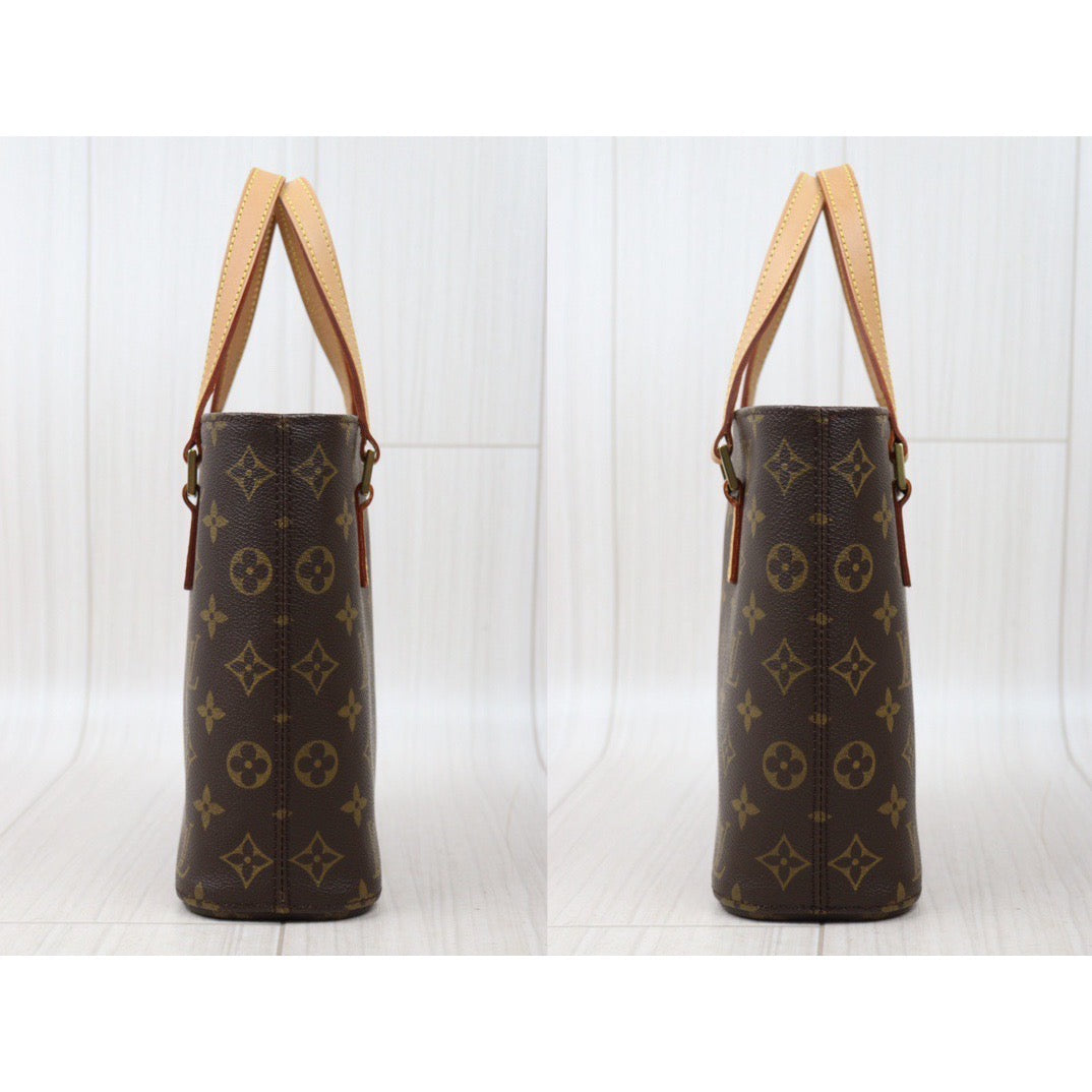 Rank A ｜ LV Monogram Vavin PM Tote Bag ｜24060615