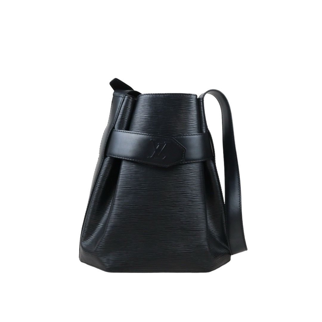 Rank A ｜ LV Epi Sack de Paul Shoulder Bag｜24080904