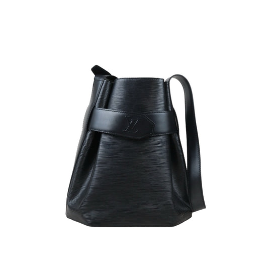 Rank A ｜ LV Epi Sack de Paul Shoulder Bag｜24080904