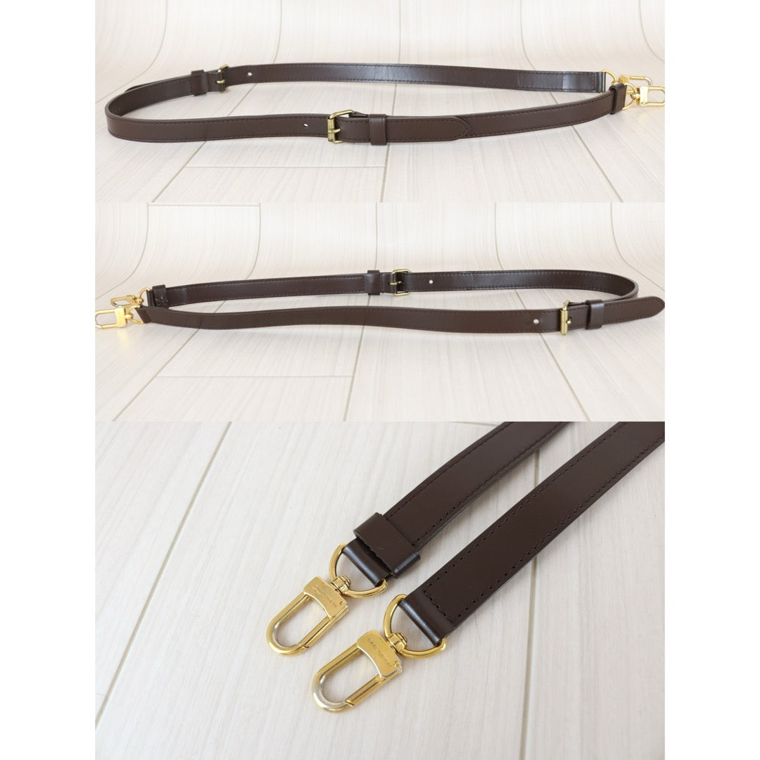 Good ( Rank AB)｜ LV Damier Speedy 30 Hand Bag With Shoulder Strap｜X26011111