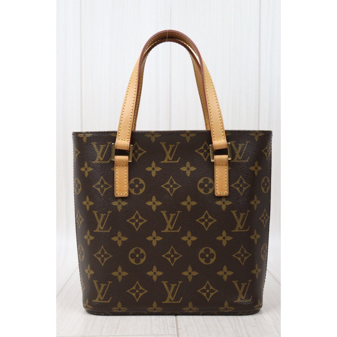 Rank AB ｜ LV Monogram Vavin PM Tote Bag ｜24050609