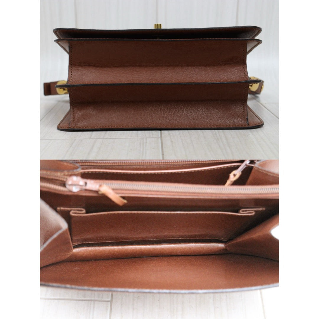 Good ( Rank AB)｜ LV Monogram Vintage rond Point Shoulder Bag｜25102701