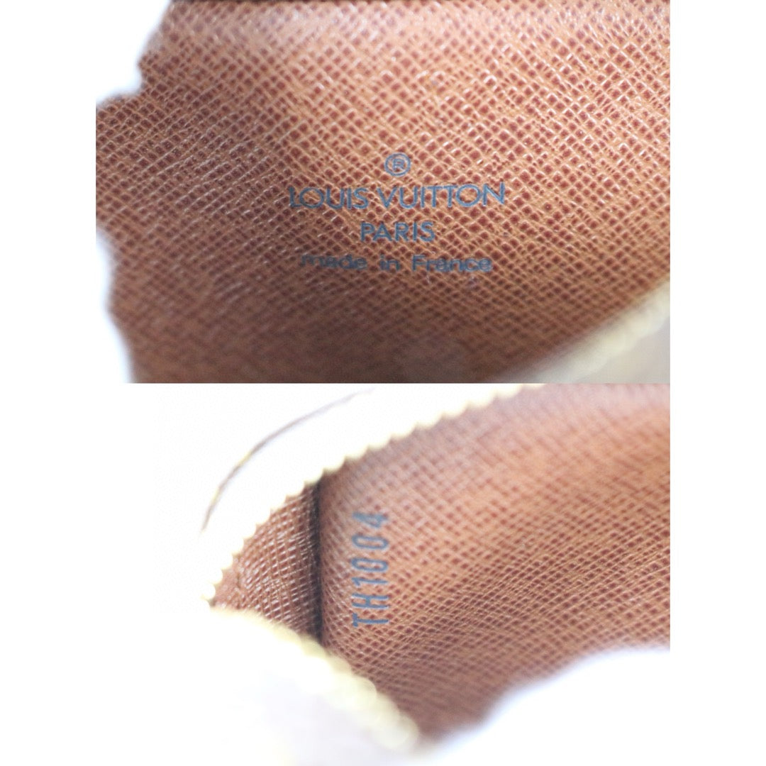 Very Good ( Rank A)｜ LV Monogram Amazon Shoulder Bag｜X25040305