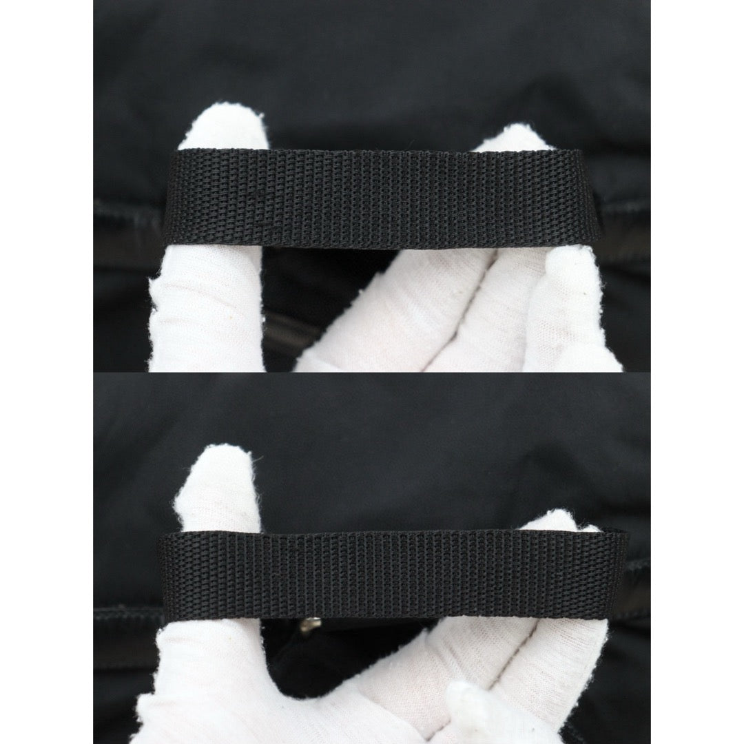 Good ( Rank AB)｜Prada Nylon Medium Backpack｜25050232