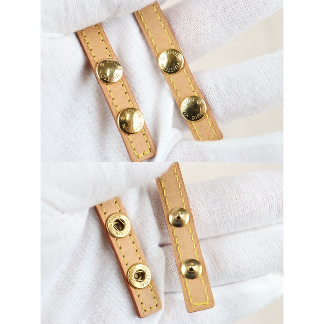 Rank SA ｜LV Monogram Pochette Twin PM｜24011803