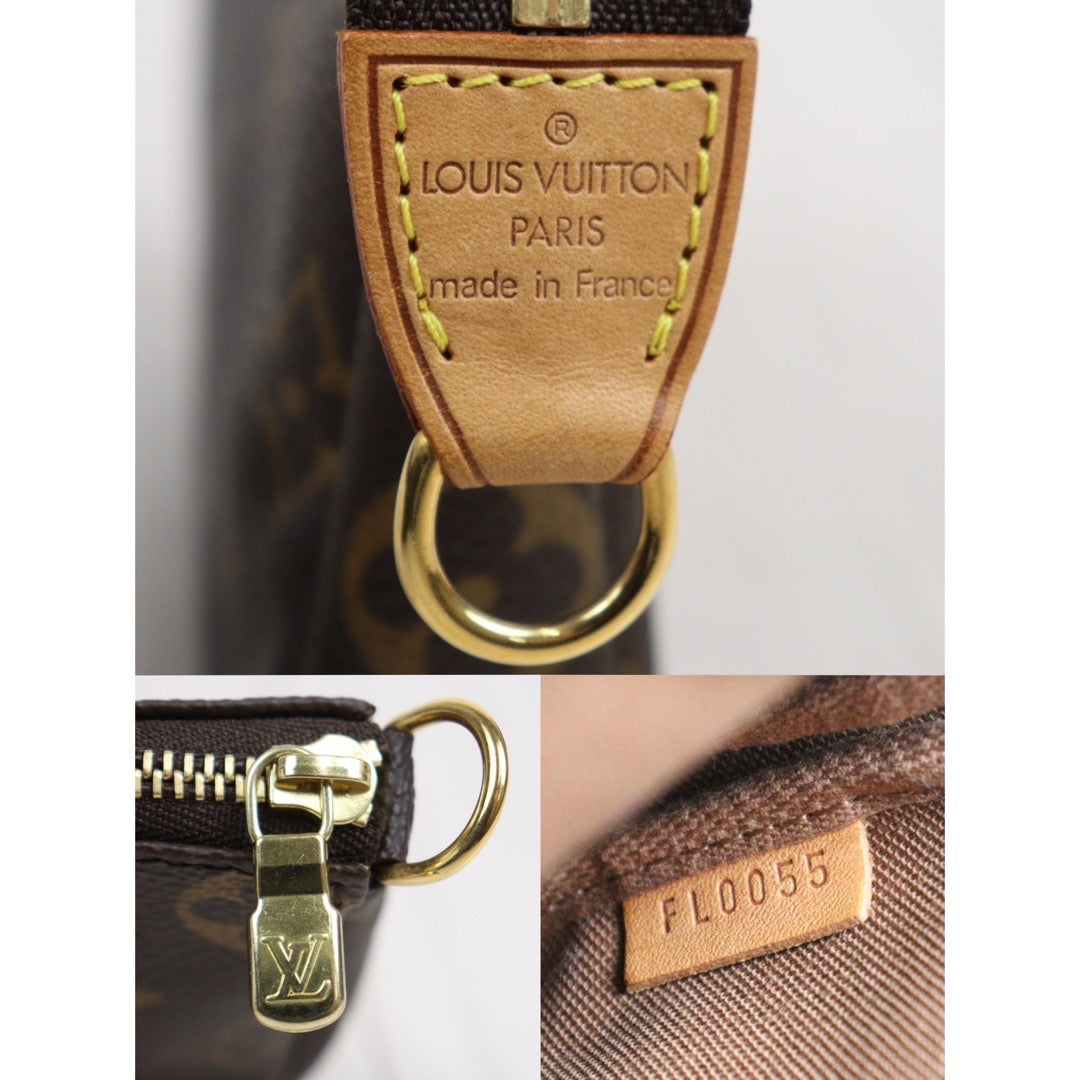 Rank A ｜LV Monogram Bucket GM Tote Bag｜23112110