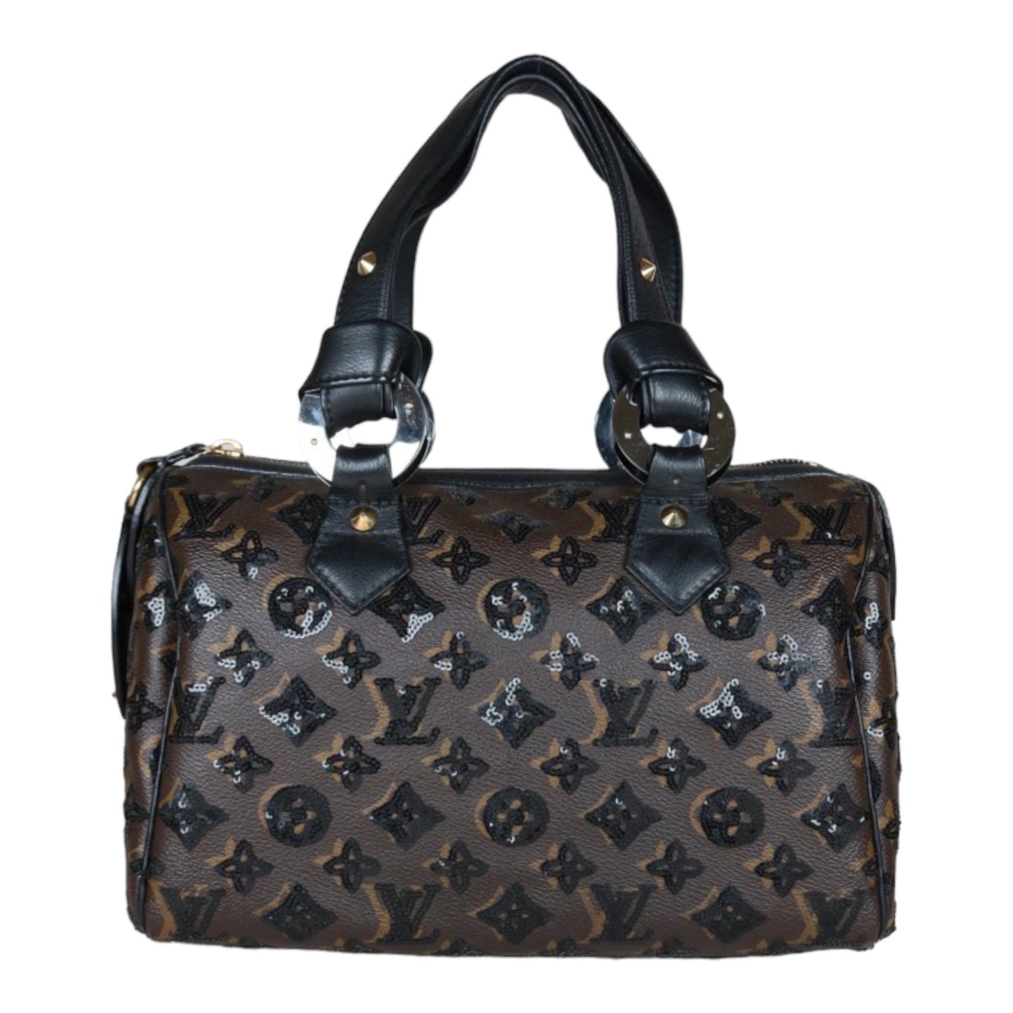 Rank A｜ LV Limited Edition Speedy  Hand Bag ｜S24052702